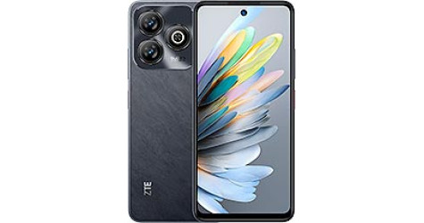 ZTE Blade A75 4G