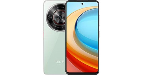 ZTE Blade A75