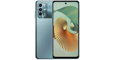 ZTE Blade V40