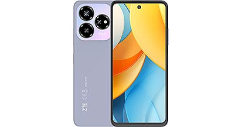 ZTE Blade V60 Design