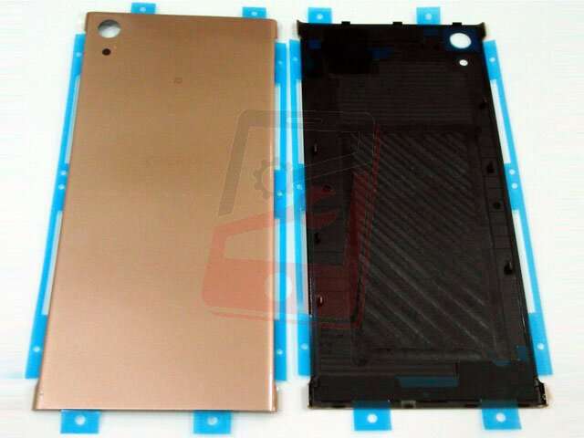 Capac baterie Sony Xperia XA1 Ultra, G3221, G3212, G3223, G3226 roz