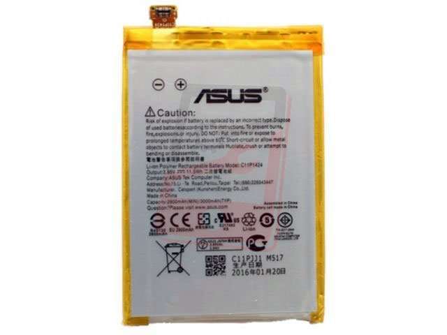 Acumulator Asus C11P1424 original pentru Asus Zenfone 2 ZE551ML