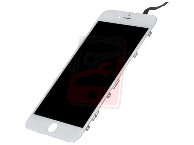 Display cu touchscreen si rama iPhone 6S Plus alb