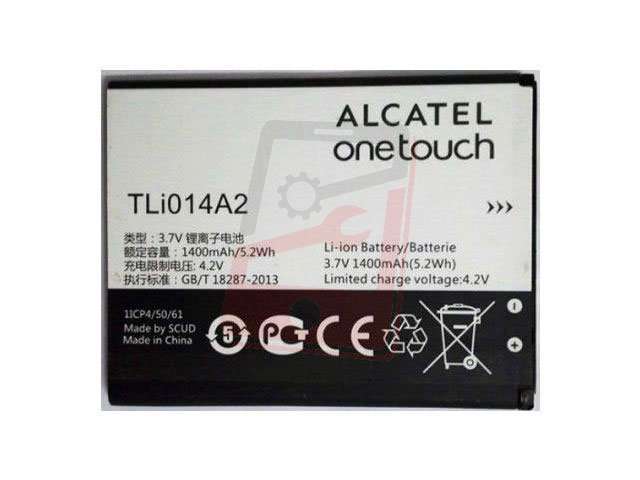 Acumulator Alcatel TLi014A2 original pentru Vodafone Smart First 6