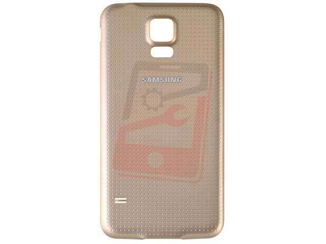 cricket Deviation Compassion Capac baterie Samsung SM-G900F Galaxy S5 | Reparatii Telefoane Mobile
