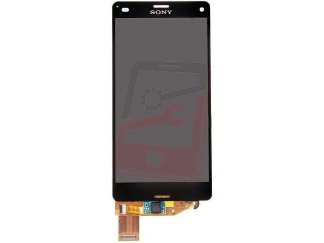 display cu touchscreen sony d5803 d5833 xperia z3 compact