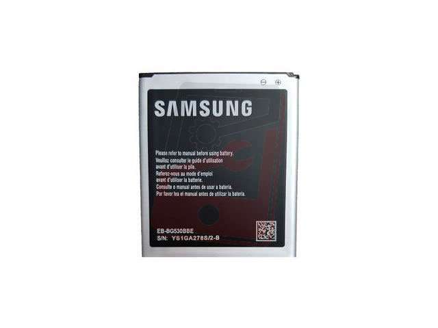 Acumulator Samsung EB-BG530BBE original