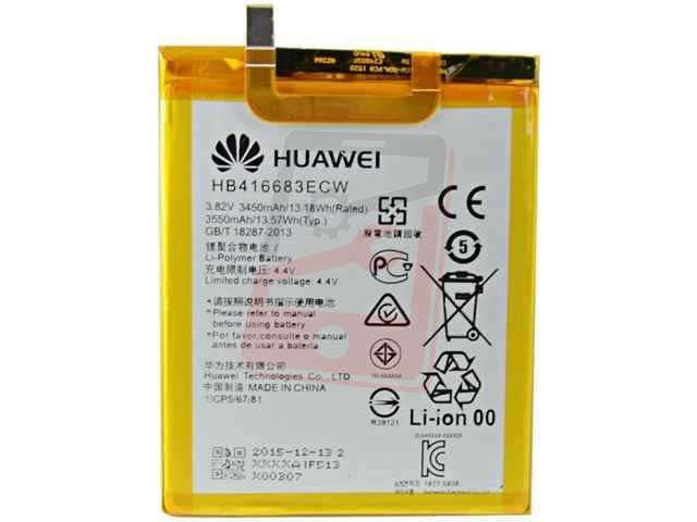 Acumulator Huawei HB416683ECW pentru Huawei Nexus 6P