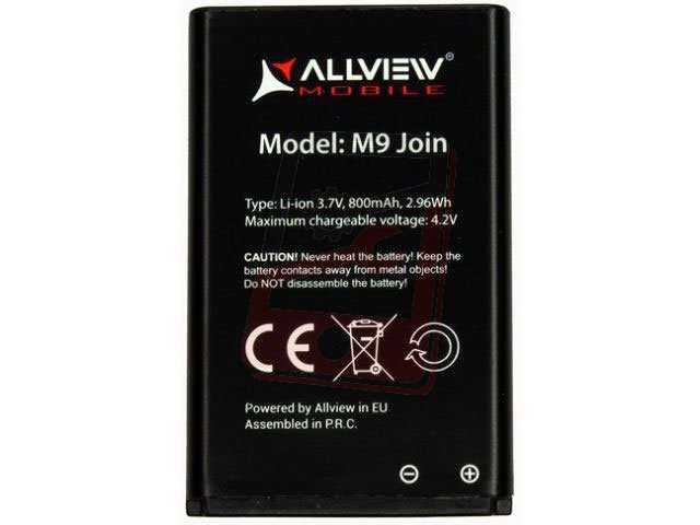 Acumulator Allview M9 Join original