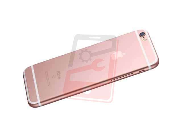 capac spate iphone 6s rose gold