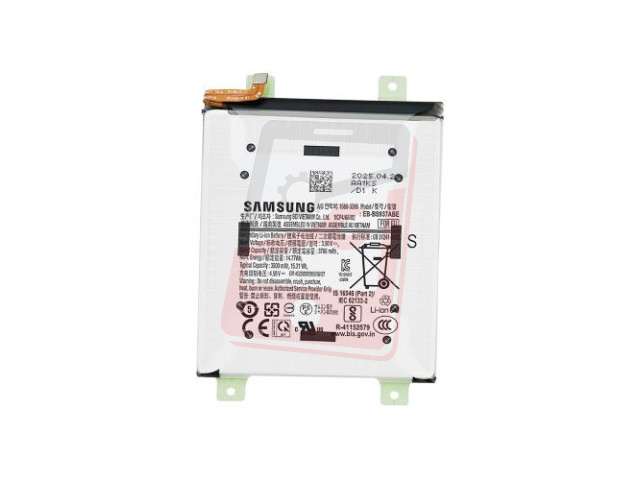 acumulator samsung eb-bs937aby samsung galaxy s25 edge sm-s937b oem gh82-37227a