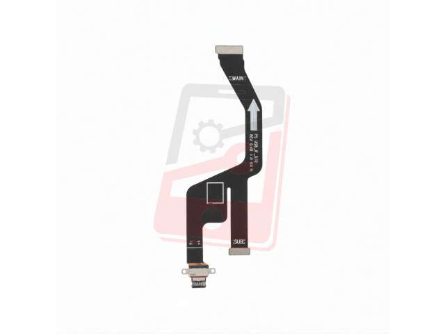 banda flex cable incarcare samsung galaxy s25 edge sm-s937b gh82-37226a swap