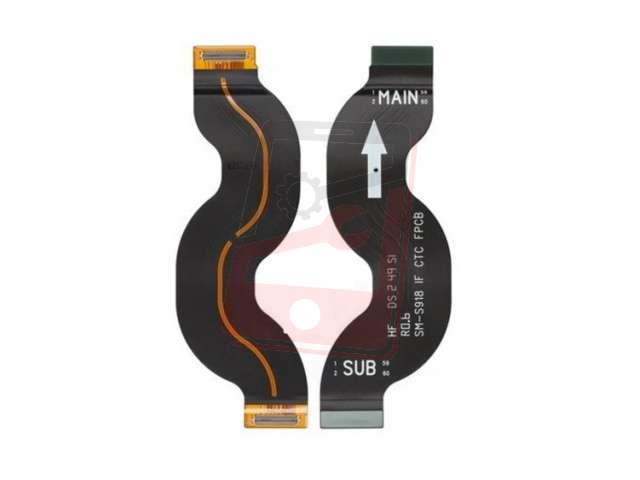 banda main flex galaxy s23 ultra sm-s918b
