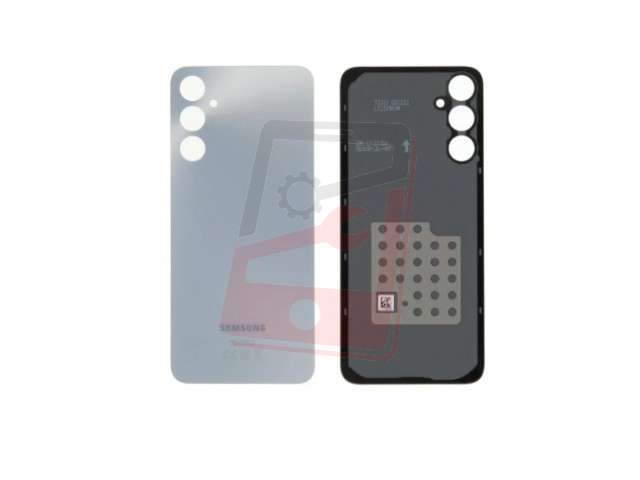 Capac baterie Samsung Galaxy A05s, SM-A057, Lime, Service Pack , GH81-24650A