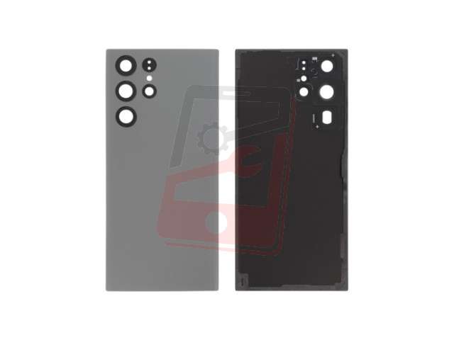 Capac baterie Samsung Galaxy S22 Ultra 5G, SM-S908, Graphite