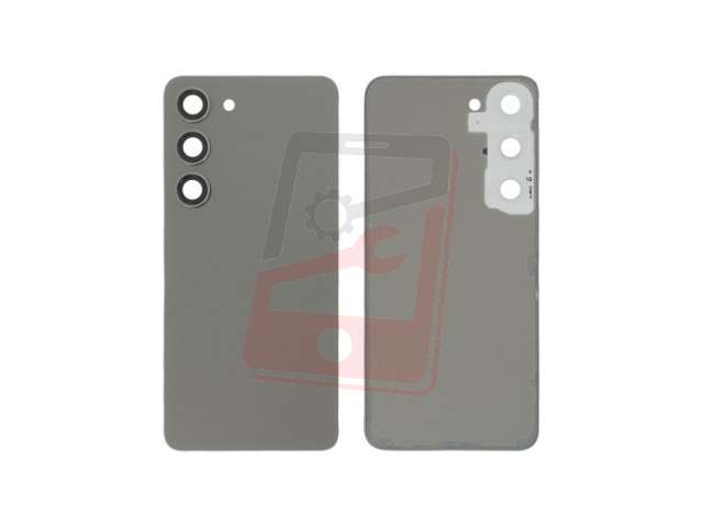 Capac baterie Samsung Galaxy S23, SM-S911, Green