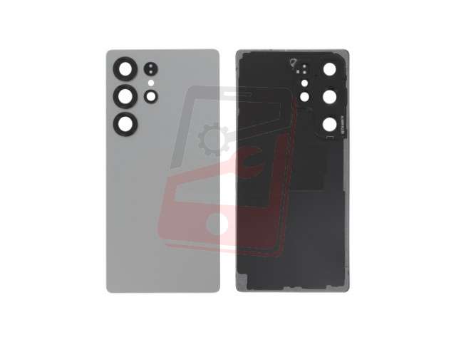 capac baterie samsung galaxy s25 ultra sm-s938 titanium gray