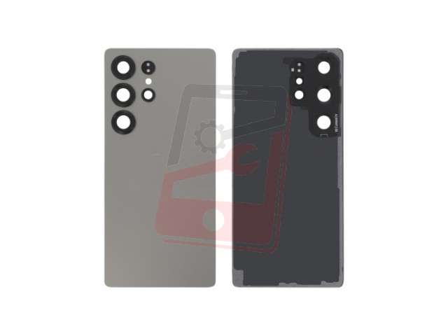 capac baterie samsung galaxy s25 ultra sm-s938 titanium white silver