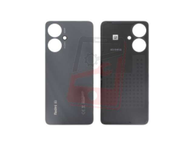 capac baterie xiaomi redmi 13c 5g starry black oem service pack
