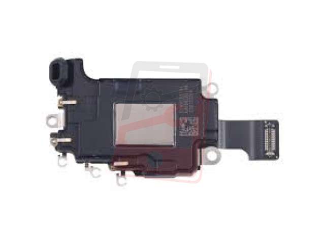 casca iphone 16 pro earspeaker