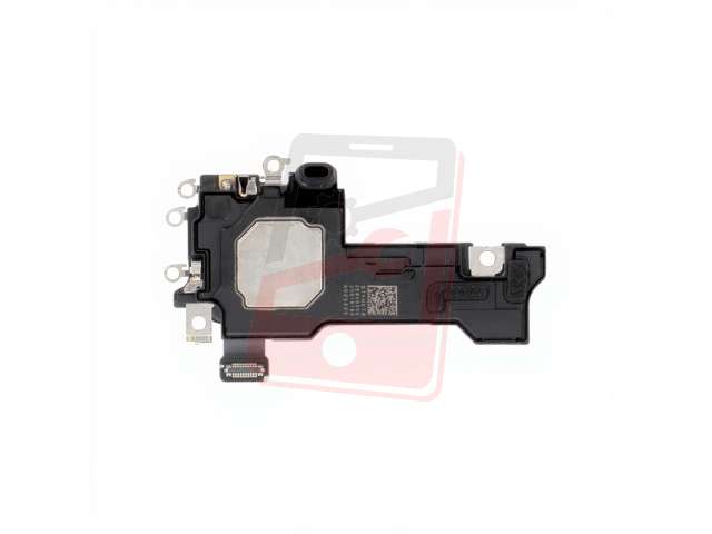 casca iphone 17 earspeaker