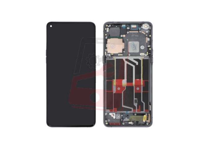 display cu rama oppo find x5 pro