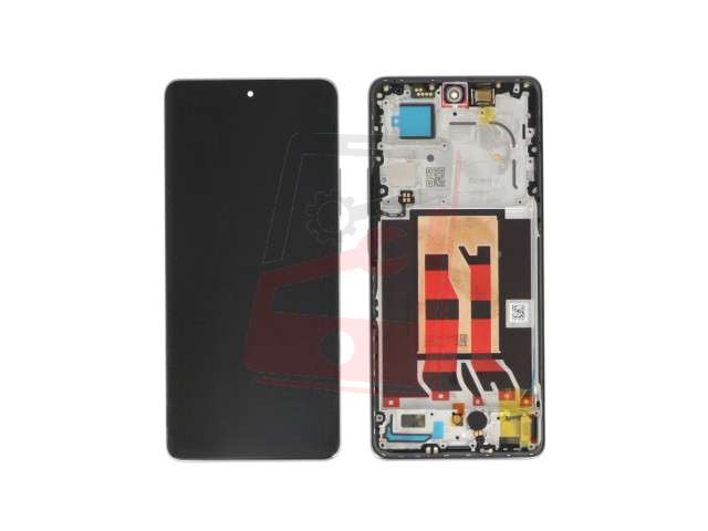 display cu rama oppo reno10 pro 5g oem silvery grey 621029000057