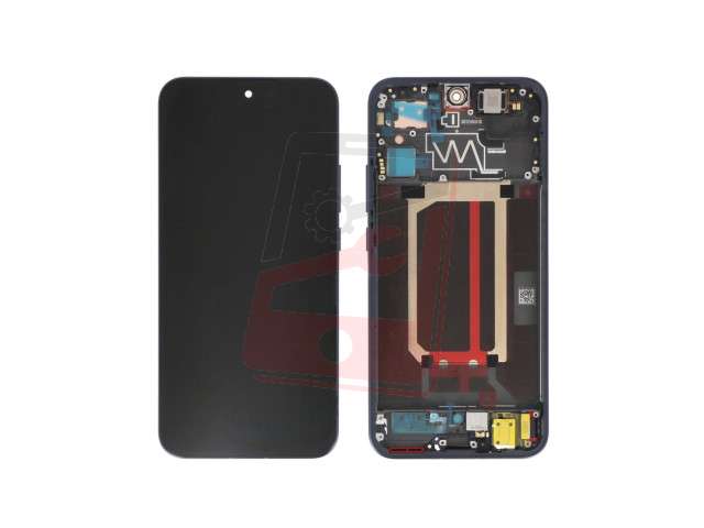 display cu rama oppo reno15 5g oem twilight black 621029000788