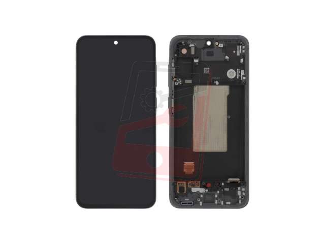 Display cu rama Samsung Galaxy A56, SM-A566, Service Pack, OEM, GH82-36829A