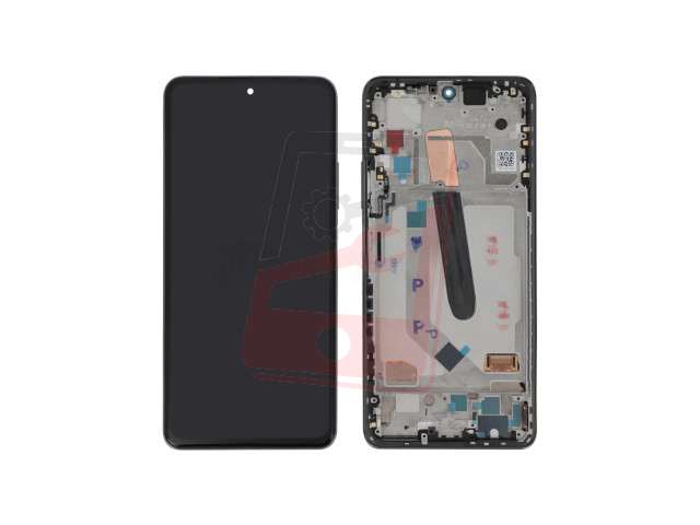 display cu rama xiaomi mi 11i 5g swap