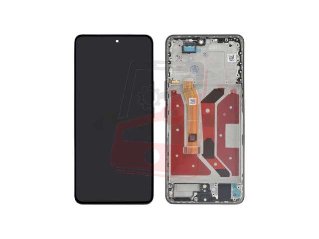 display cu touchscreen si rama huawei honor magic7 lite swap