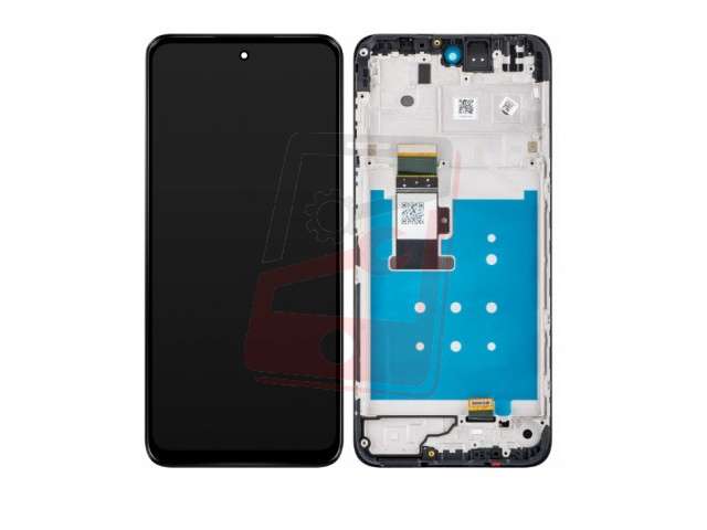 Display cu touchscreen si rama Motorola Moto G13, XT-2331, Moto G23, XT-2333
