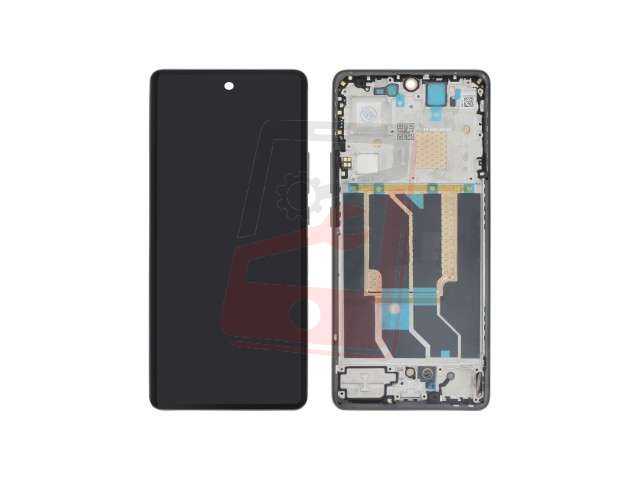 display cu touchscreen si rama realme gt 6 realme gt 6t