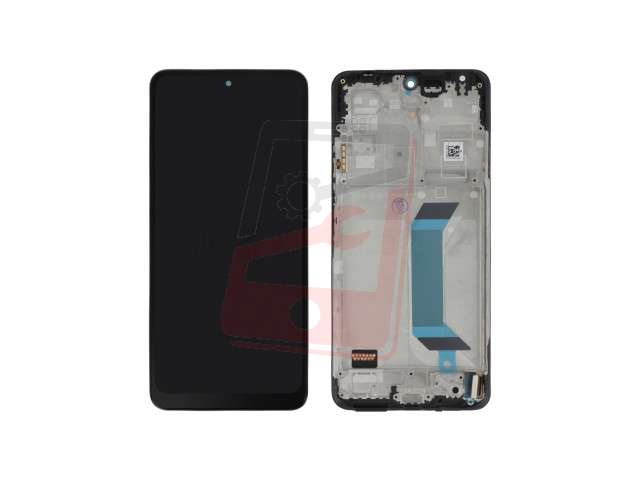 display cu touchscreen si rama xiaomi redmi note 12 5g tft