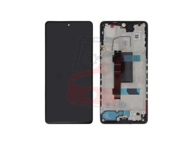 display cu touchscreen si rama xiaomi redmi note 12 pro 5g