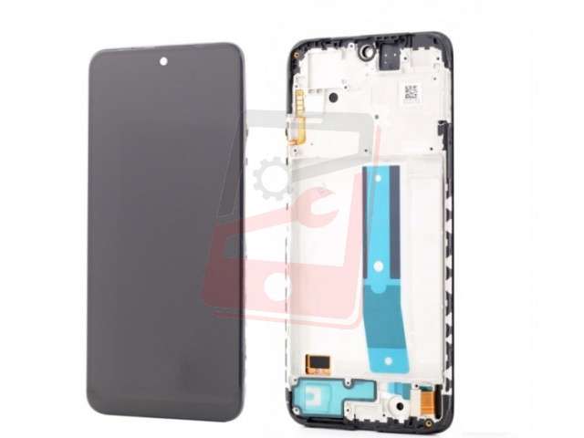 display cu touchscreen si rama xiaomi redmi note 12s 2303cra44a 23030rac7y 2303era42l oled