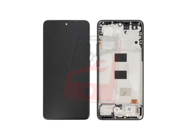 display cu touchscreen si rama xiaomi redmi note 14 5g swap