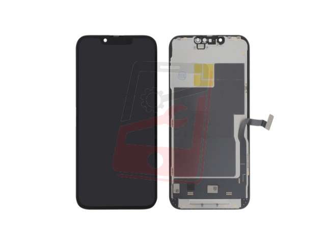 Display iPhone 13 Pro , 120Hz,Soft OLED, BOLT