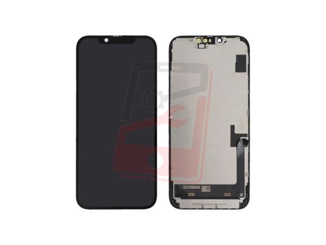 display iphone 14 plus  ltps