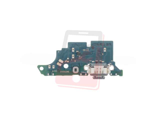modul cu mufa incarcare microfon samsung galaxy a26 5g sm-a266 swap