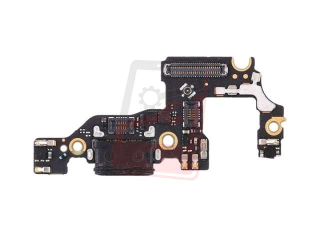 Modul cu mufa incarcare si microfon Huawei P10