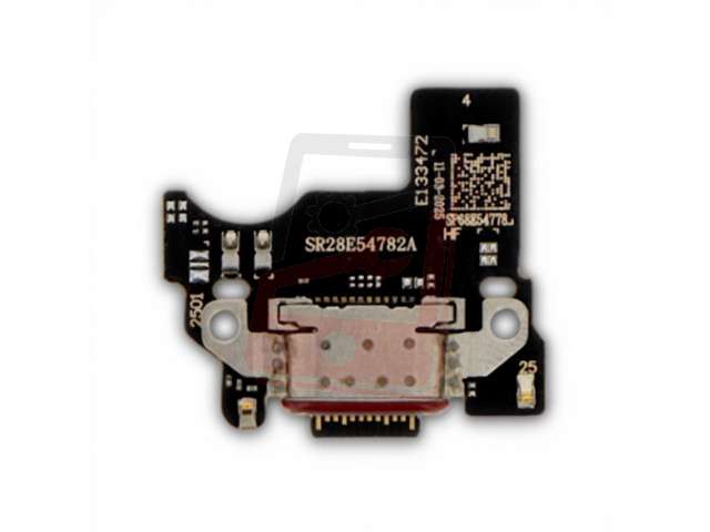 Modul cu mufa incarcare si microfon Motorola Edge 60