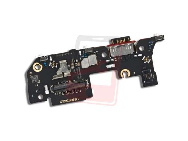 modul incarcare cu mufa microfon si cititor sim xiaomi 14t pro