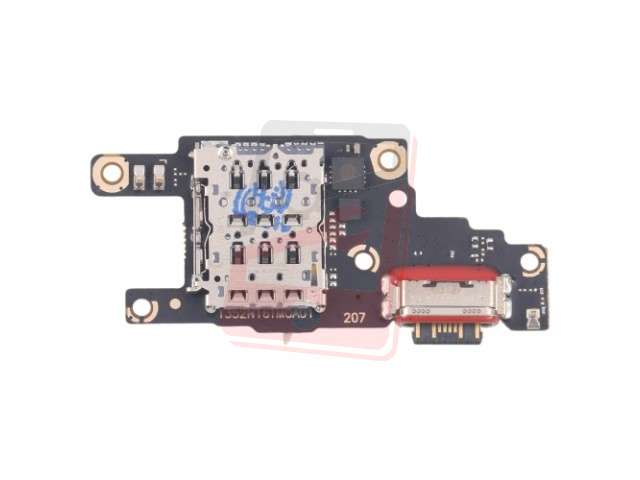 modul incarcare cu mufa microfon si cititor sim xiaomi poco f6 24069pc21g 24069pc21i