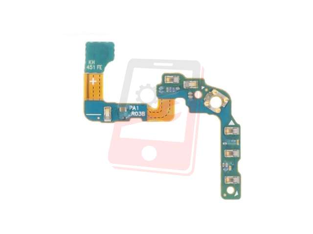 upper frc flex cable samsung galaxy s25 sm-s931b gh59-15818a