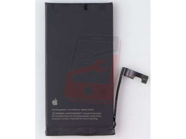 acumulator a3018 iphone 15 oem swap