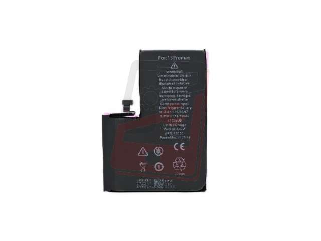 Acumulator, Apple iPhone 13 Pro Max, A2643 ,A2484 ,A2641 , A2644 , A2645