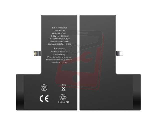 Acumulator Apple iPhone 14 Pro Max