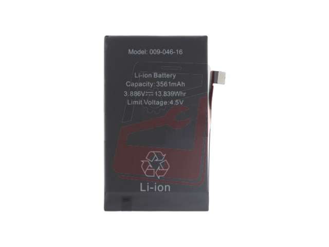 acumulator apple iphone 16 3560mah