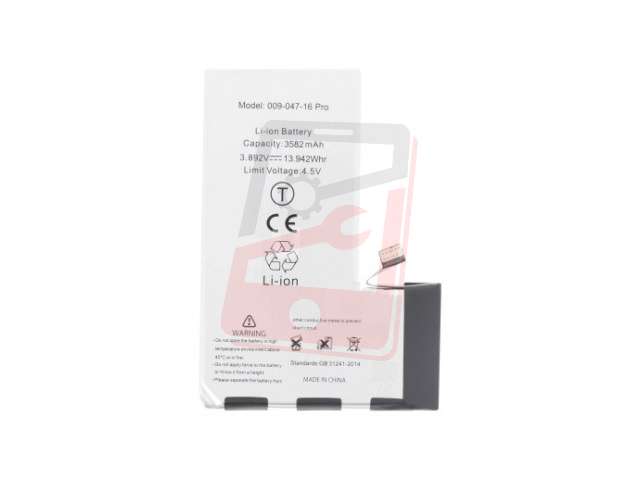 acumulator apple iphone 16 pro 3582mah